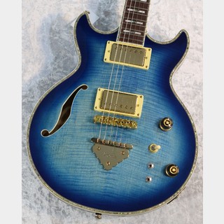 IbanezAR520HFM -LBB (Light Blue Burst)-【3.15kg/2021年製USED】