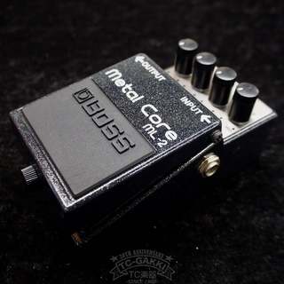 BOSS ML-2 Metal Core