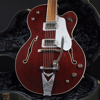 Gretsch G6119-1962HT Tennessee Rose ~Burgundy Stain~