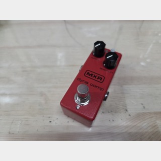 MXR、Dyna Compの検索結果【楽器検索デジマート】