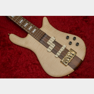 Spector Euro 5 RST Japan Exclusive Natural Matte  3.415kg #NB21663【委託品】【GIB横浜】