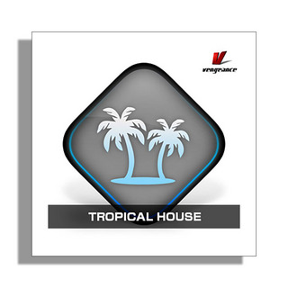 Vengeance Sound TROPICAL HOUSE B3911