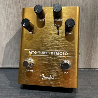 Fender 【USED】 MTG TUBE TREMOLO