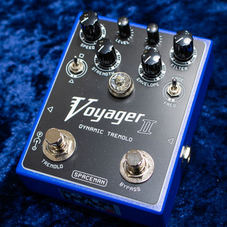 SPACEMAN Voyager Ⅱ Blue