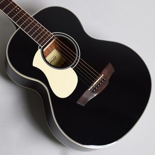 James J-450A/LH Black アコースティックギター/左利き