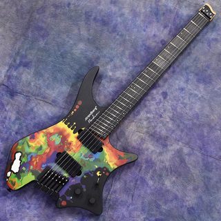 strandberg Boden Standard NX 6 Sarah Longfield Edition  #019