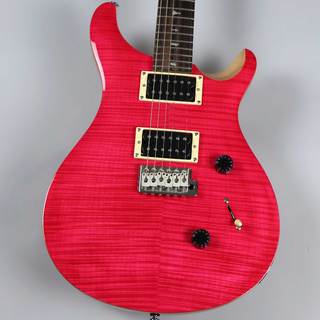 Paul Reed Smith(PRS) SE Custom24 Bonni Pink 2021年製 エレキギター 【中古】