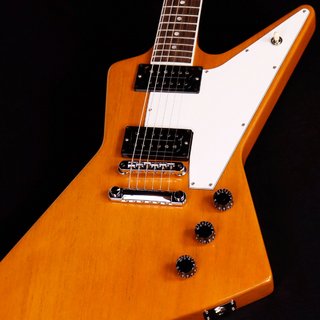 Gibson70s Explorer Antique Natural ≪S/N:222930067≫ 【心斎橋店】