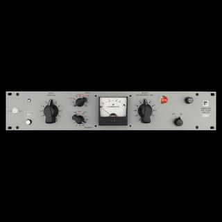 Chandler Limited RS124 Mastering Matched Pair - Abbey Road Tube Compressor -【ローン分割手数料0%(24回迄)】☆送料無料