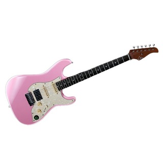 MOOERGTRS S800 Pink エレキギター