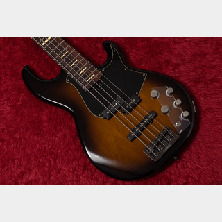 YAMAHA BB735A Dark Coffee Sunburst 4.450kg #HNN153231【GIB横浜】