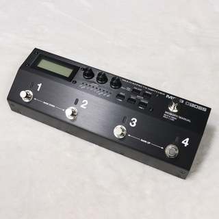 BOSS MS-3 Multi Effects Switcher 【梅田店】
