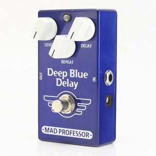 エフェクター（ギター・ベース用）、MAD PROFESSOR、Deep Blue Delayの