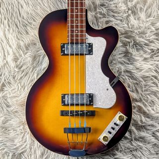 Hofner Club Bass Ignition Premium Edition エレキベース クラブベース ギグバッグ付属