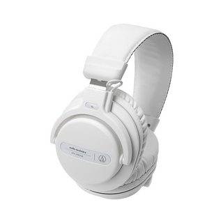 audio-technica ATH-PRO5X WH ホワイト DJヘッドホンATHPRO5X