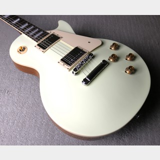 Gibson ~Custom Color Series~ Les Paul Standard 50s Plain Top -Classic White- #219530129