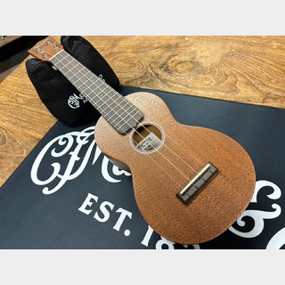 Martin S1 UKE