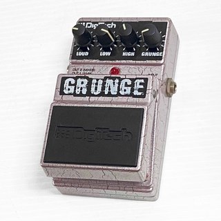 エフェクター（ギター・ベース用）、DigiTech、GRUNGEの検索結果【楽器