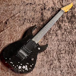 Killer KG-Fascinator Seven the Empress