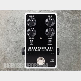 ベース用エフェクター ＞ ベース用オーバードライブの検索結果