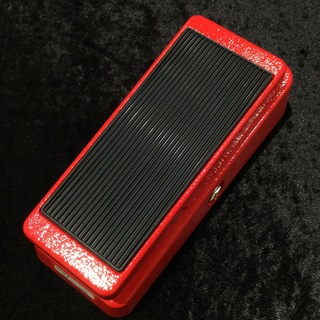 XoticXVP-25K Red Case (Low Impedance)