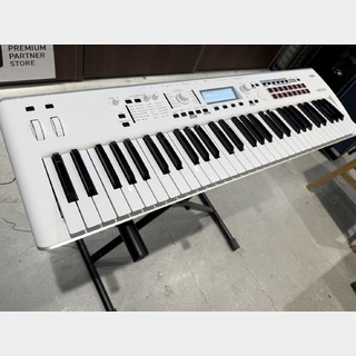 KORG KROSS2-61-SC