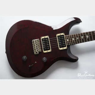 Paul Reed Smith(PRS) S2 Custom 24 - Black cherry