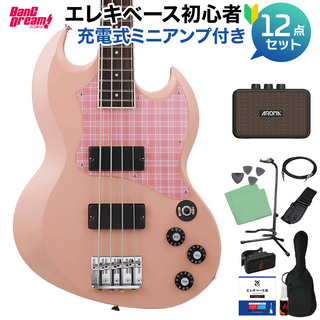 BanG Dream!、VIPER BASS Rimiの検索結果【楽器検索デジマート】