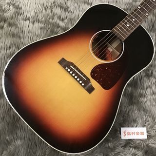 GibsonJ-45 STD Red Spruce