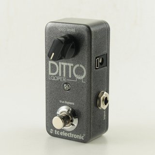 tc electronic Ditto Looper 【御茶ノ水本店】