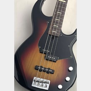 YAMAHA Pro Series BBP34 -VSB- 【NEW】