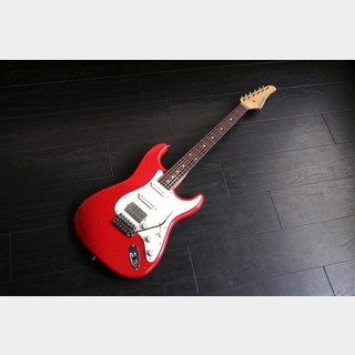 エレキギター、Providence dS-201RSVの検索結果【楽器検索デジマート】