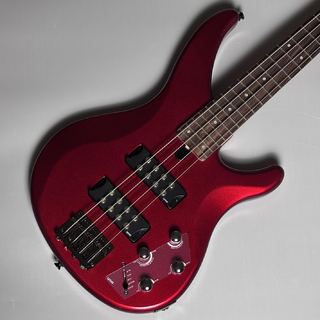YAMAHA TRBX304 CAR (キャンディアップルレッド) エレキベースTRBX300シリーズ Candy Apple Red