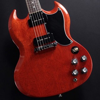 GibsonSG Special (Vintage Cherry)