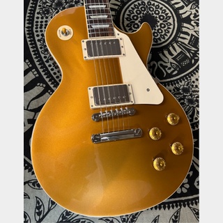 Gibson Les Paul Standard 50s -Gold Top-【#228940351】【4.48kg】