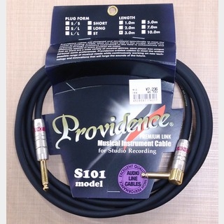ProvidenceS101 model 3m(S/L) 【同梱可能】