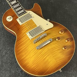 Epiphone 【中古】Les Paul Standard Pro【現物写真】【重量：4.12kg】