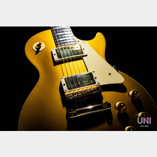 Gibson Custom Shop 60th Anniversary '57 Gold Top Les Paul All Gold Gloss / 2017