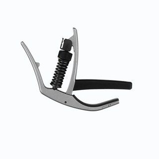 Planet Waves NS Artist Capo [PW-CP-10S] (Silver)