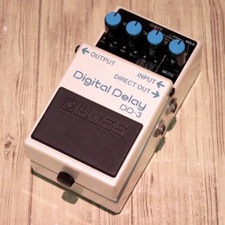 ギター用エフェクター、BOSS、DD-3の検索結果【楽器検索デジマート】