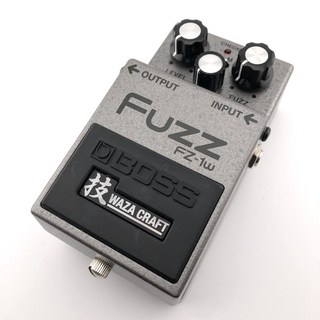 BOSS 【USED】 FZ-1W Fuzz