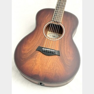 8月31日10時まで値下中【木目美品】Taylor GS Mini ギター TAYLOR GS Mini|ドルフィンギターズ