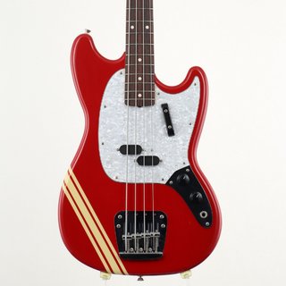 Fender Japan MB98-75CO  Torino Red（Vintage White Stripe） 【梅田店】