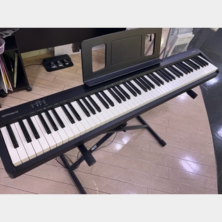 Roland FP-10 BK FP10 ブラック