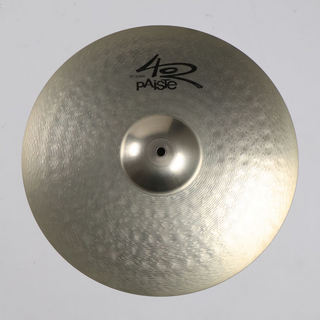 PAiSTe 【中古】 クラッシュシンバル パイステ PAISTE 402 Crash 16インチ