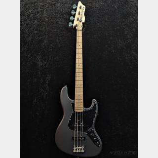 SAITO GUITARS S-420bCSJ -Black/Maple-【4.09kg】【48回金利0%対象】【送料当社負担】