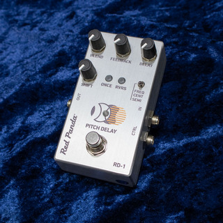 Red Pandaの検索結果【楽器検索デジマート】