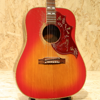 Gibson Hummingbird CSB