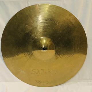 SABIAN AA-20MR-B [ AA MEDIUM RIDE 20" Brilliant ]【中古特価 大創業祭!!】