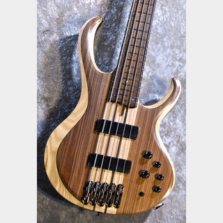 Ibanez BTB745-NTL 【BTB Standard】-Natural Low Gloss-  #I241002161【4.23kg】【Boutique Bass】